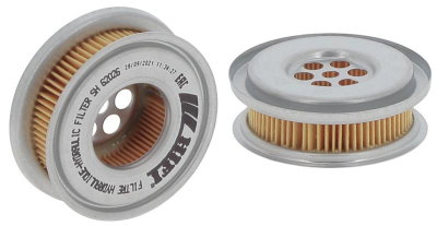 HYDRAULFILTER