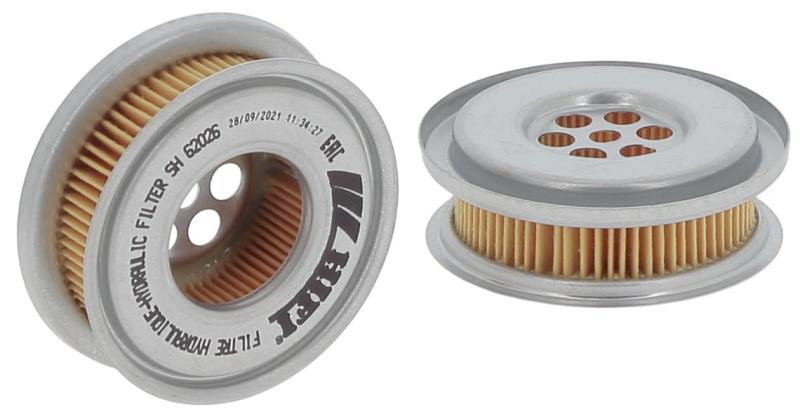 HYDRAULFILTER