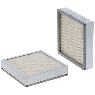 KUPÉLUFTFILTER