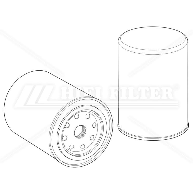 KYLVÄTSKEFILTER