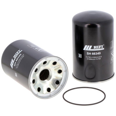HYDRAULFILTER