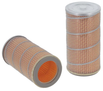 LUFTFILTER