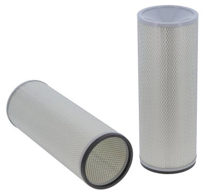 LUFTFILTER