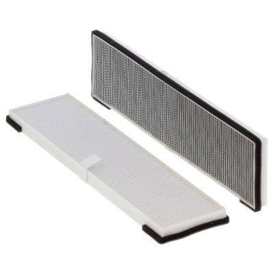 KUPÉLUFTFILTER