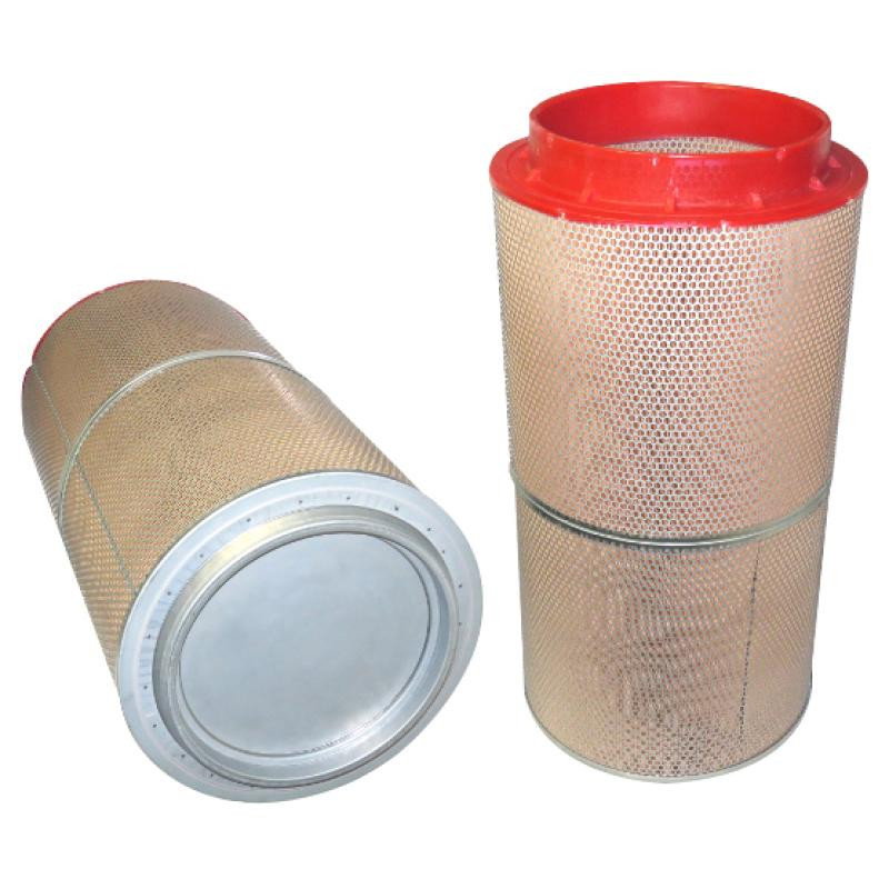 LUFTFILTER