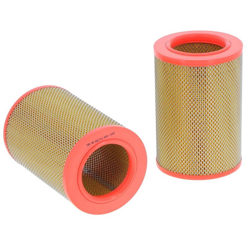 LUFTFILTER