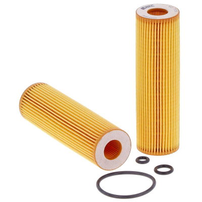 OLJEFILTER