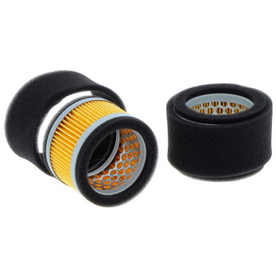 LUFTFILTER