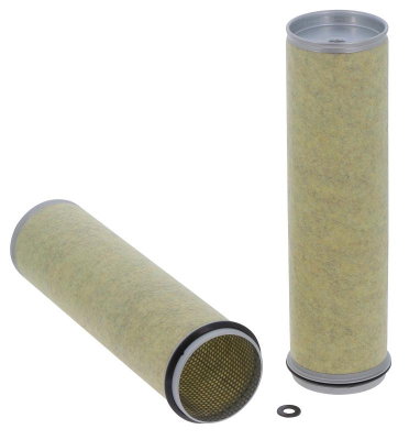 LUFTFILTER