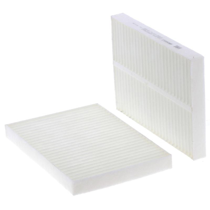 KUPÉLUFTFILTER