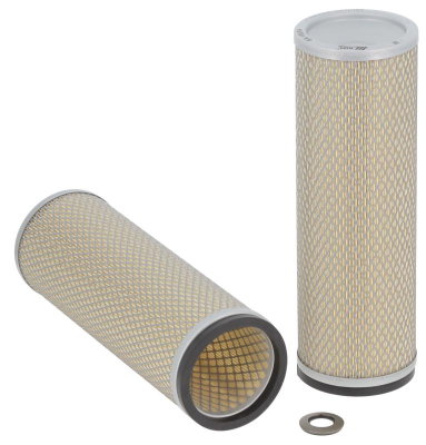 LUFTFILTER