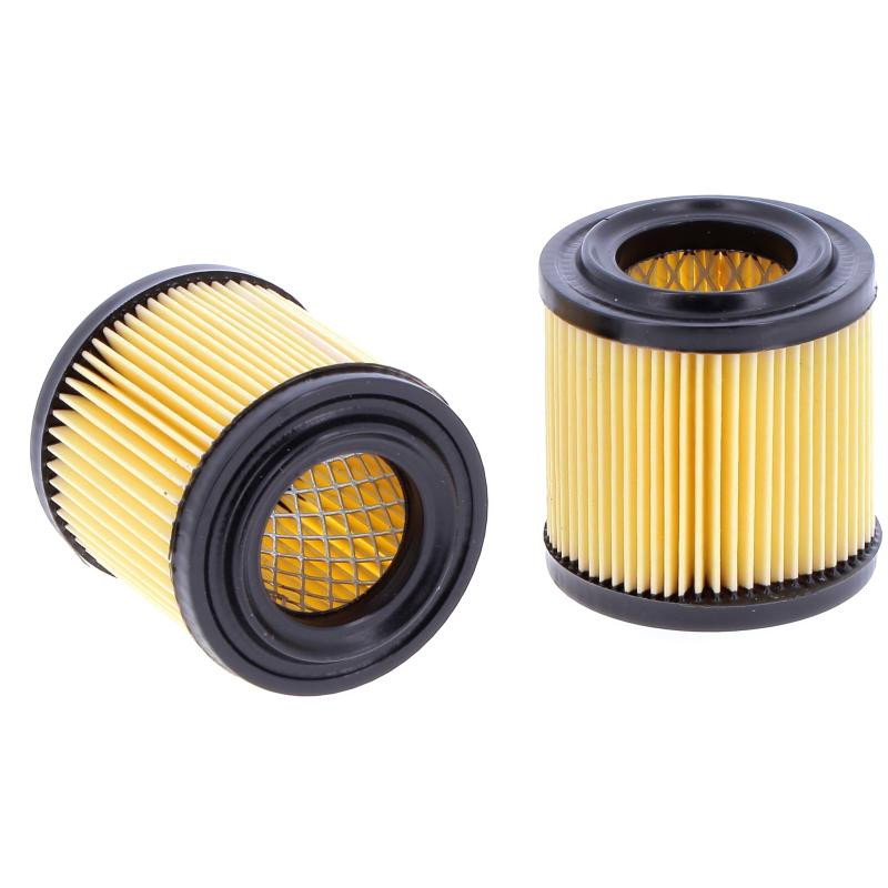 LUFTFILTER