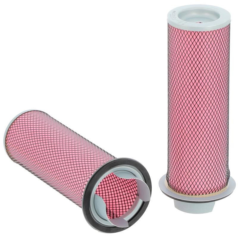 LUFTFILTER