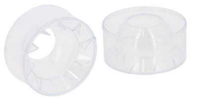 GLAS TILL CYKLON