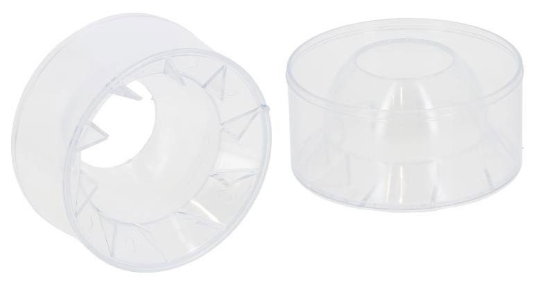 GLAS TILL CYKLON