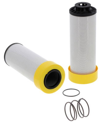 HYDRAULFILTER RETUR