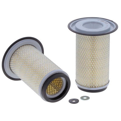 LUFTFILTER