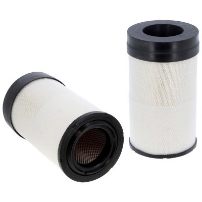 LUFTFILTER