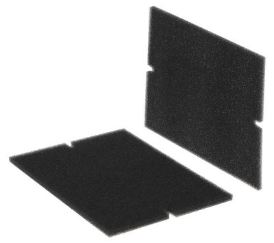 KUPÉLUFTFILTER