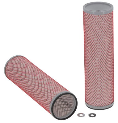 LUFTFILTER