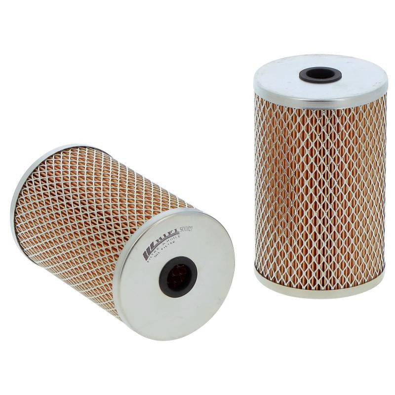 OLJEFILTER