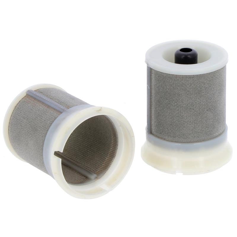 LUFTFILTER