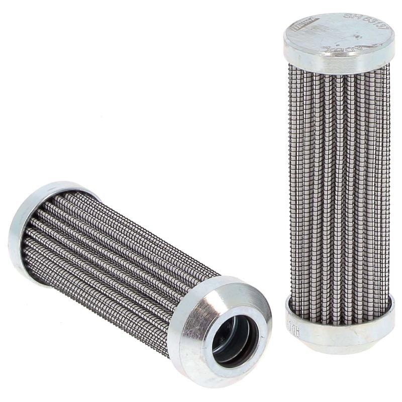 HYDRAULFILTER HÖGTRYCK