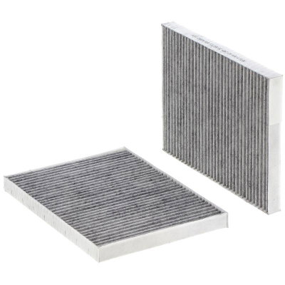 KUPÉLUFTFILTER