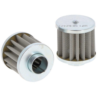 HYDRAULFILTER