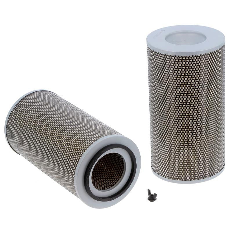 LUFTFILTER