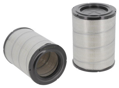 LUFTFILTER