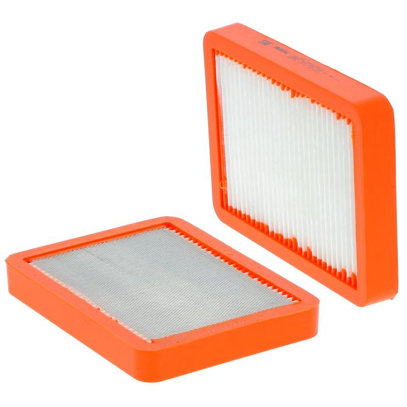 KUPÉLUFTFILTER