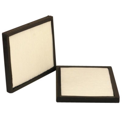 KUPÉLUFTFILTER