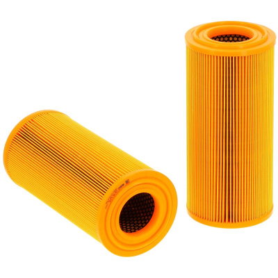 LUFTFILTER