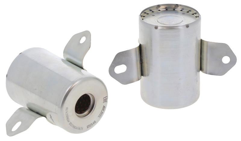 TRANSMISSIONSFILTER