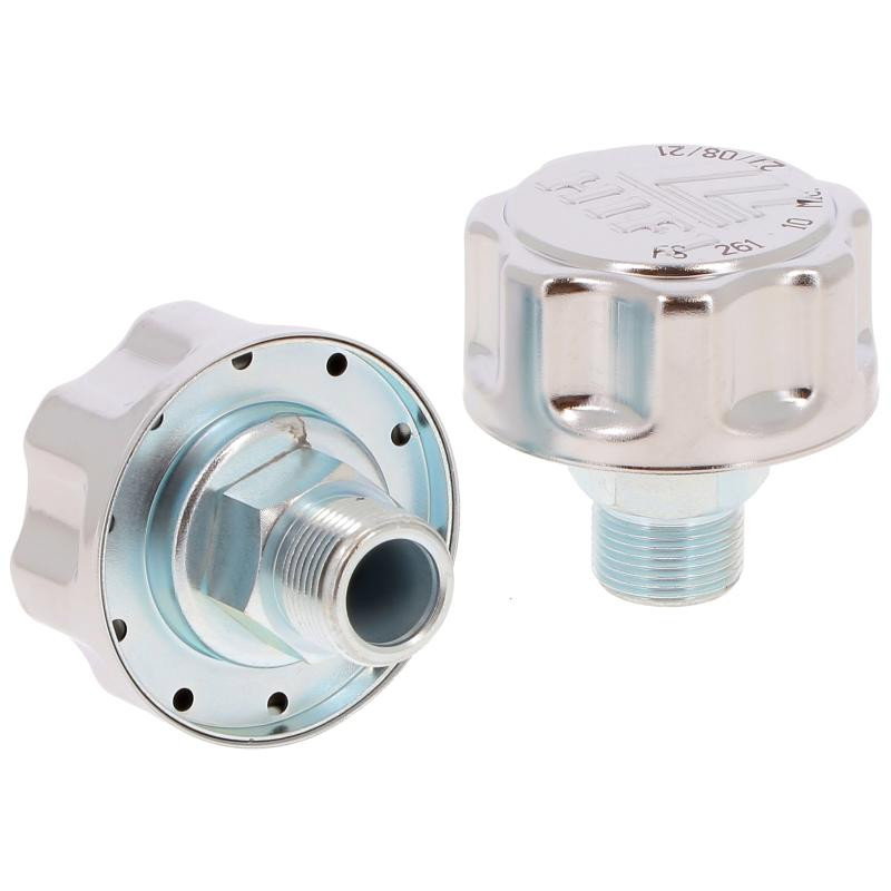 ANDNINGSFILTER
