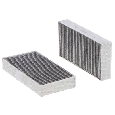 KUPÉLUFTFILTER