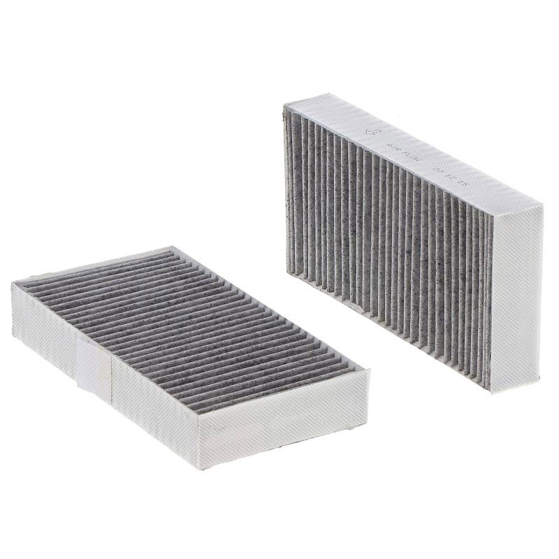 KUPÉLUFTFILTER