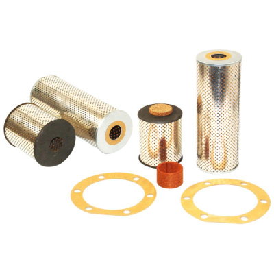 HYDRAULFILTERKIT