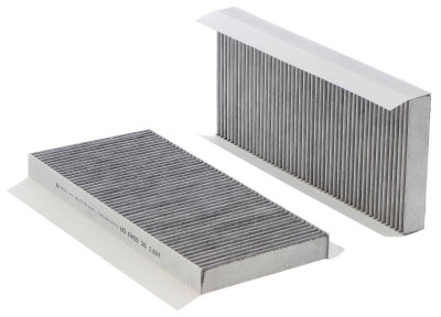 KUPÉLUFTFILTER