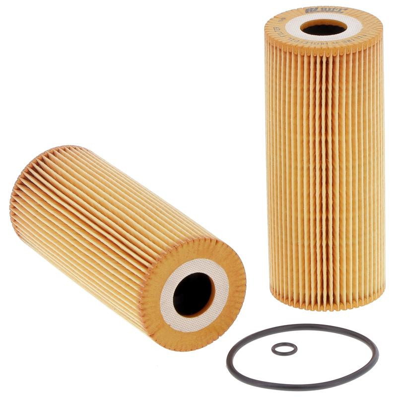 OLJEFILTER