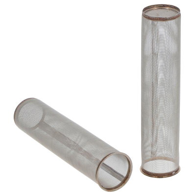 BRÄNSLEFILTER