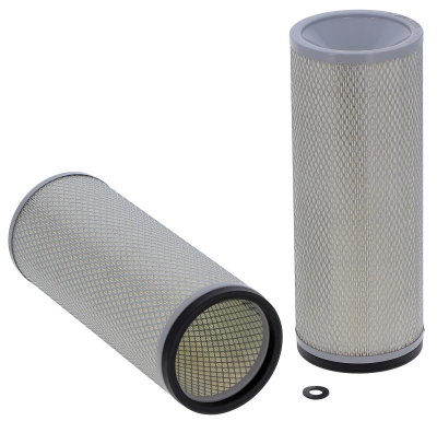 LUFTFILTER