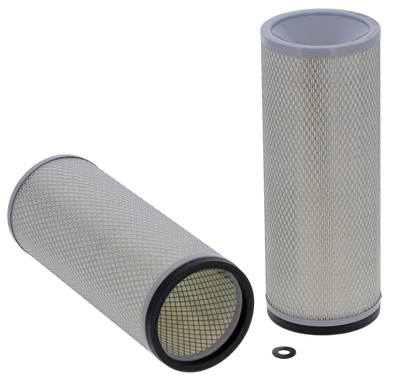 LUFTFILTER
