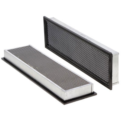 KUPÉLUFTFILTER