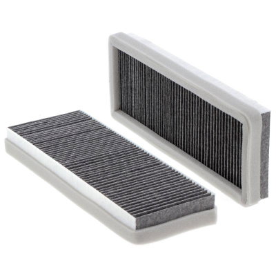 KUPÉLUFTFILTER