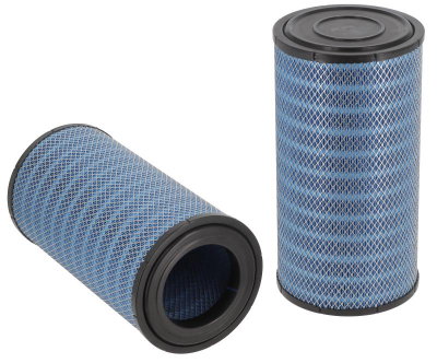 LUFTFILTER