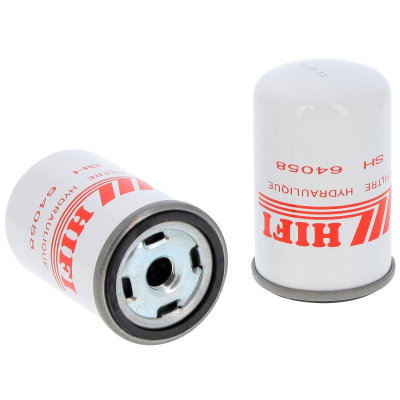 HYDRAULFILTER