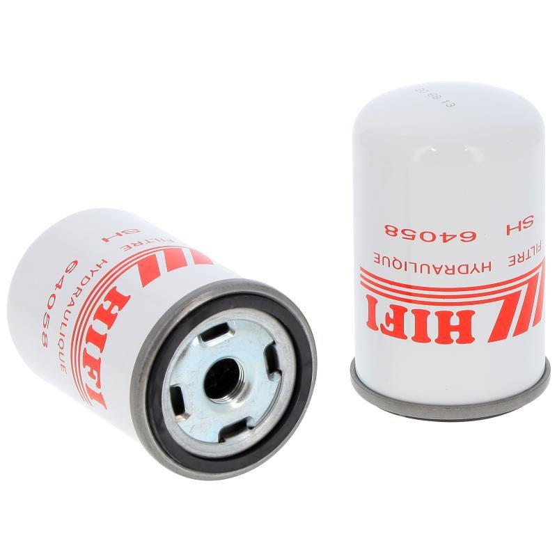 HYDRAULFILTER