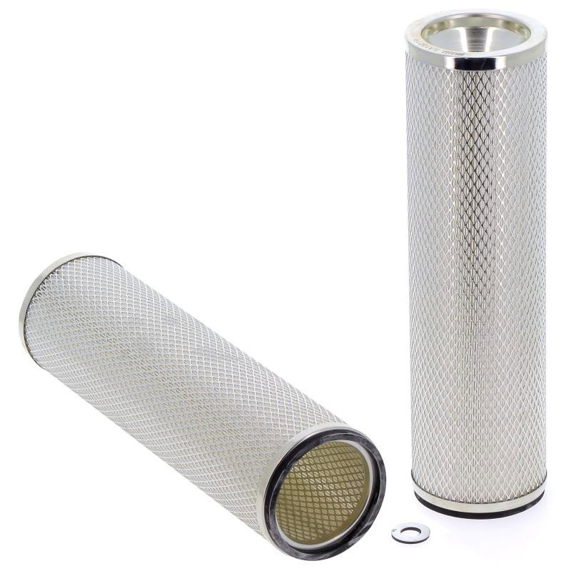 LUFTFILTER